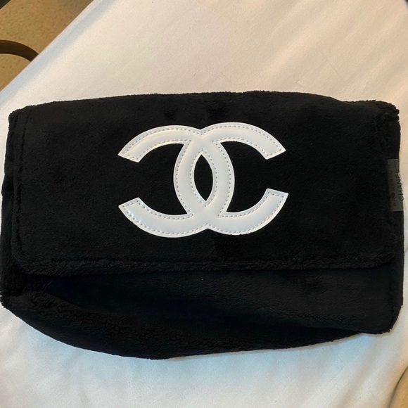 chanel gwp